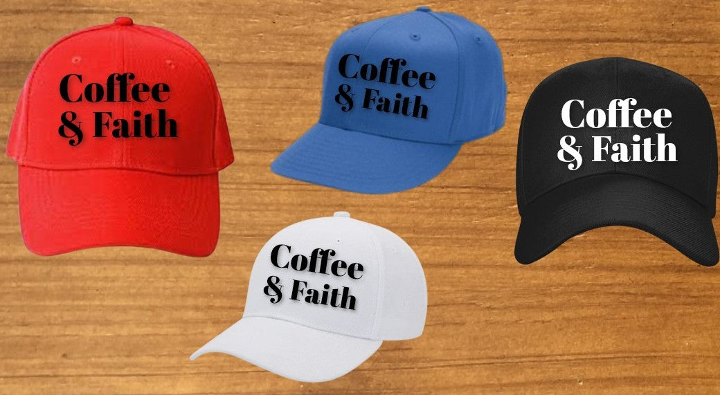 GOD & Faith